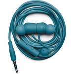 Urbanears BAGIS EARBUDS - PETROL