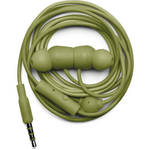 Urbanears BAGIS EARBUDS - OLIVE