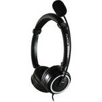 Turtle Beach Ear Force Z1 Stereo Headset With Mic