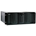 NUUO NH-4100 Enterprise Hybrid Appliance (4-Bay, 6TB HDD)