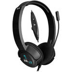 Turtle Beach Ear Force NLA Wired Headset With Mic
