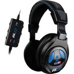 Turtle Beach Ear Force PX22 Amplified Gaming Headset