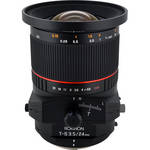 Rokinon Tilt-Shift 24mm f/3.5 ED AS UMC Lens for Sony Alpha