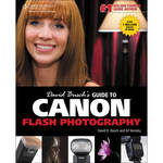 Cengage Course Tech. Book: David Busch's Guide to Canon Flash Photography