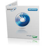 Digistor REWIND Archiving Software for PC and Mac
