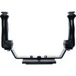 Nimar ALUMINUM BATTERY BRACKET FOR HOUSING