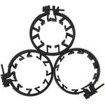 VariZoom Clamp-on Gear Set
