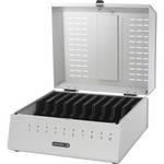 Bretford Charging Tray for Mobile Devices with Detect-Supply-Charge Technology