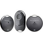 Kensington Proximo Starter Kit for iPhone 5/4S With One Additional Tag (Black)