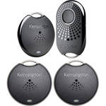 Kensington Proximo Starter Kit for iPhone 5/4S With Two Additional Tags (Black)