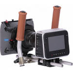 Vocas Blackmagic Cinema Camera Compact Kit