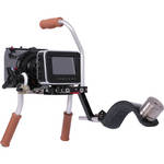 Vocas Blackmagic Cinema Camera Handheld Kit