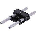 Vocas RAIL SUPPORT f/BLACK MAJIC CINEMA CAM