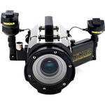 Nimar ALUMINUM HOUSING FOR PANASONIC HCX900