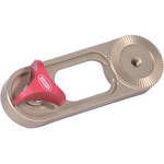 Vocas 66mm DOUBLE SIDED HANDGRIP EXTENDER