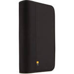 Case Logic 48 CAPACITY NYLON CD/DVD BINDER