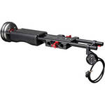 Zacuto C-Shooter for Canon EOS C100/C300/C500 Cameras