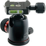 Photo Clam HEAD WITH 3/8" SOCKET/BUBBLE LEVEL