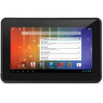 Ematic 4GB Genesis Prime 7" Multi-Touch Tablet (Black)