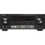 Pioneer VSX-823-K 5.1-Channel Network Ready AV Receiver
