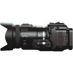 JVC GC-PX100BE Full HD Memory Camcorder (PAL)