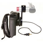 SHAPE BRACKET + HANDLE C300