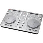 Vestax Spin2 DJ Controller for Apple Devices