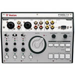 Vestax PBS-4 Personal Live Web Broadcasting Audio & Video Mixer