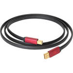 Vestax NEOCABLE HI-SPD USB 2.O CABLE - 0.8m