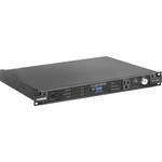 Furman 1U PWR/COND/SMART SEQ/15A/REMOTE SMP
