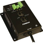 Furman 1U PWR/COND/SMART SEQ/15A/REMOTE RELAY