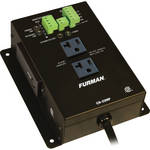 Furman 1U PWR/COND/SMART SEQ/20A/REMOTE RELAY