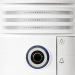 Mobotix Video IP Door Station (Day Version, Silver Finish)