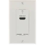 Kramer HDMI OVER DIGIKAT TWISTED PAIR RECEIVR