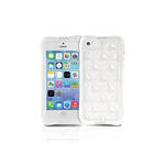 The Joy Factory aXtion Go Case for iPhone 5 (White)