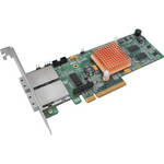 HighPoint RocketRAID 4500 SAS & SATA RAID-On-Chip Host Bus Adapter (6 Gb/s)
