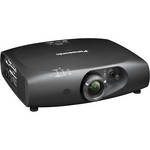 Panasonic SOLID SHINE PT-RW330U 1-Chip DLP Projector with Lens