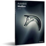 Autodesk Mudbox 2013 (NLM)