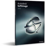 Autodesk SOFTIMAGE COMMRCL SBSCRPTN/ADVNCD SPRT