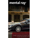 Autodesk Mental Ray Standalone 2013 (NLM)