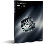 Autodesk 3ds Max 2013 (NLM)
