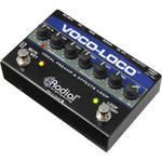 Radial Engineering VOCO-LOCO VOCAL PREAMP/EFFECTS LOOPER