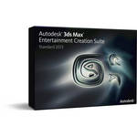 Autodesk 3Ds MAX ENTRTMT COMRCL SBSCRPTN/ADVNCD