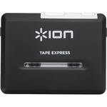 Ion TAPE EXPRESS+H CASSETTE-MP3 CONVERTER