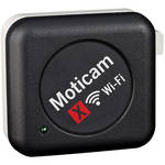 National Optical & Scientific Instruments Moticam X Wireless Wi-Fi Microscope Camera