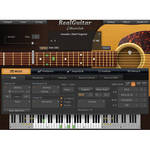 MusicLab XMP MUSICLAB REALGUITAR (SOFTWARE) V3