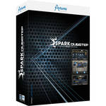 Arturia SPARK DubStep - Dubstep Creation Software