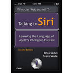 Pearson Education TALKING TO SIRI