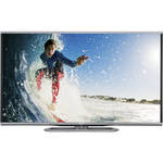 Sharp LC-70LE857U Aquos 70" 3D Wifi 240Hz 1080p LED HDTV with 2 Pairs of Active 3D Glasses