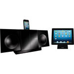 Sharp DK-KP85P Slim Micro System